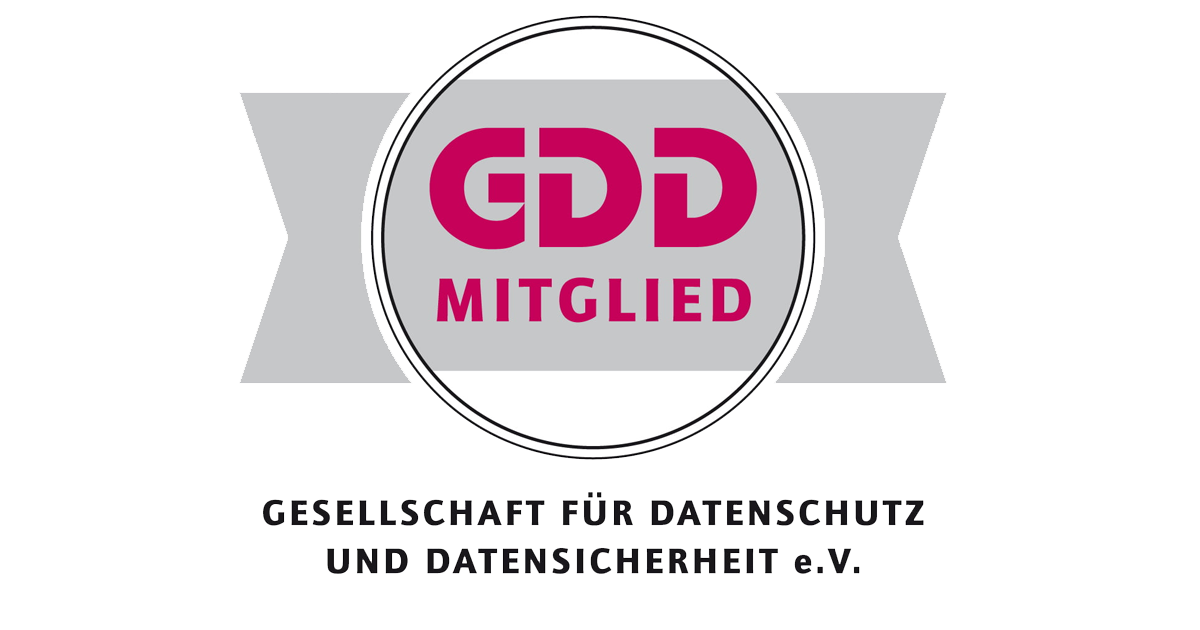 GDD - Gesellschaft für Datenschutz und Datensicherheit e.V.