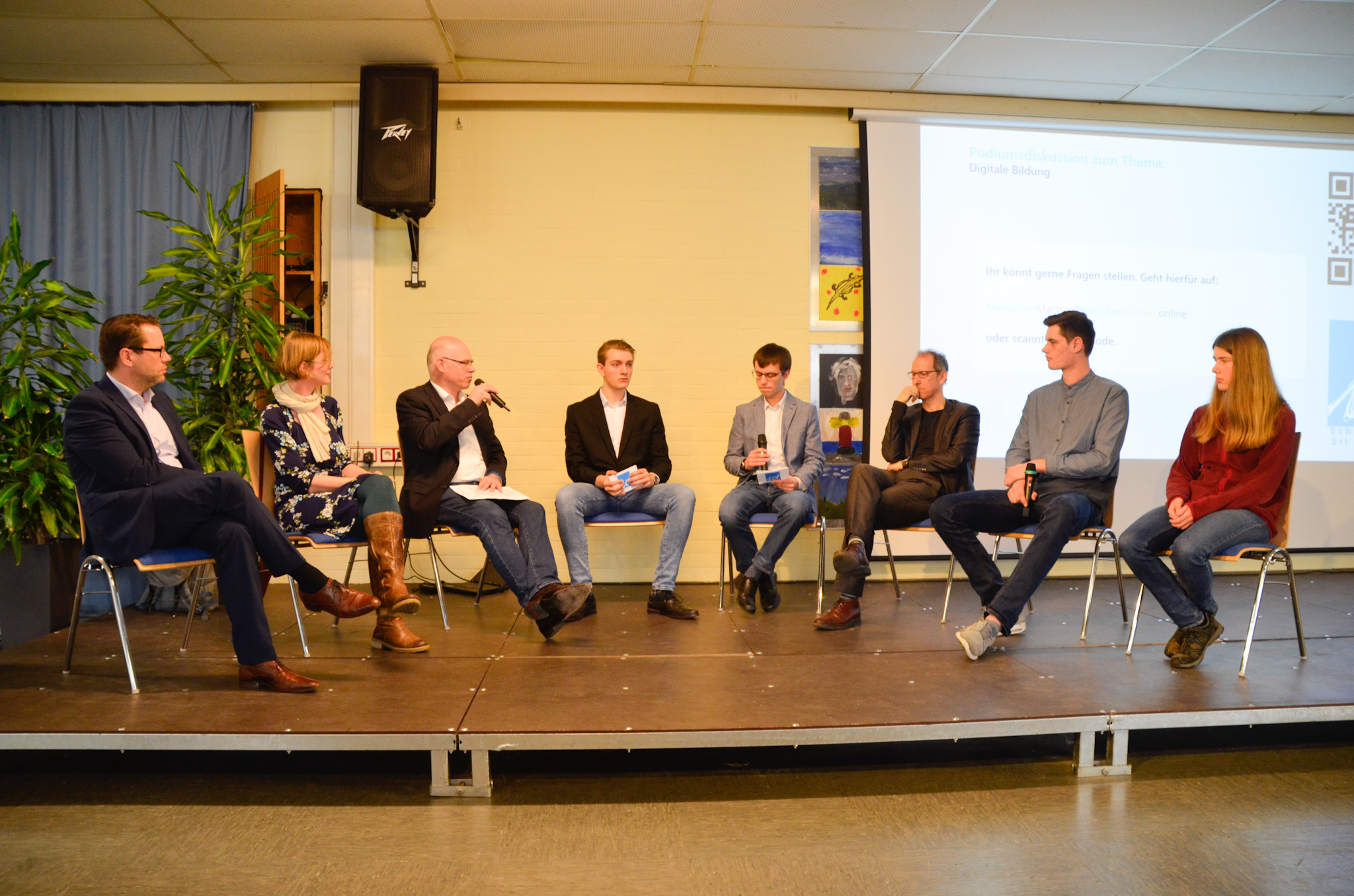 Digitalisierung in der beruflichen Bildung