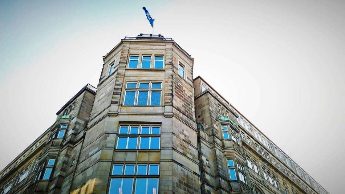 Bremens IT-Nachwuchs präsentiert Zukunftsprojekte